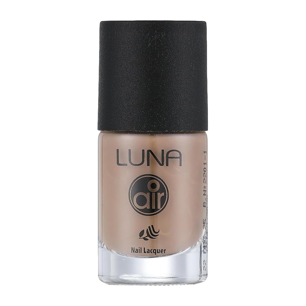 Luna Air Breathable Matte Nail Lacquer - 10ml - Bloom Pharmacy