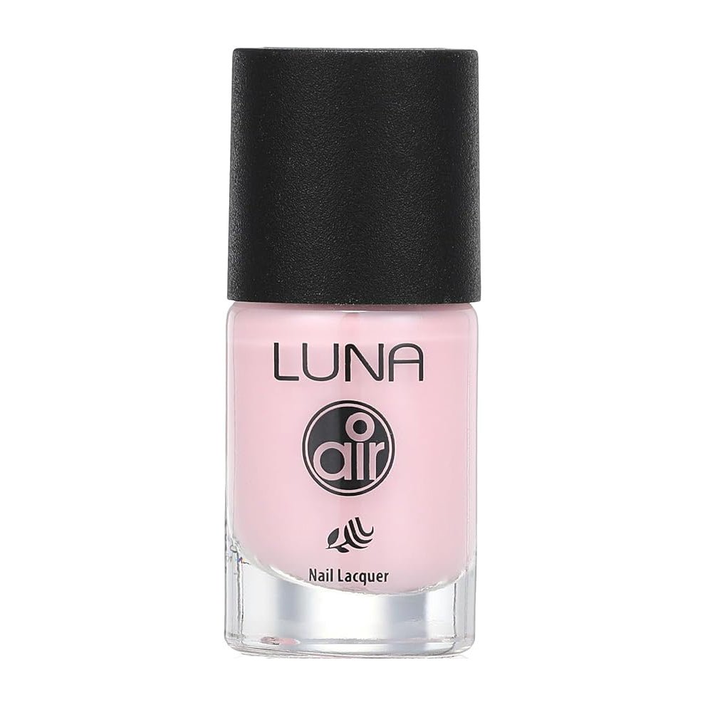 Luna Air Breathable Matte Nail Lacquer - 10ml - Bloom Pharmacy