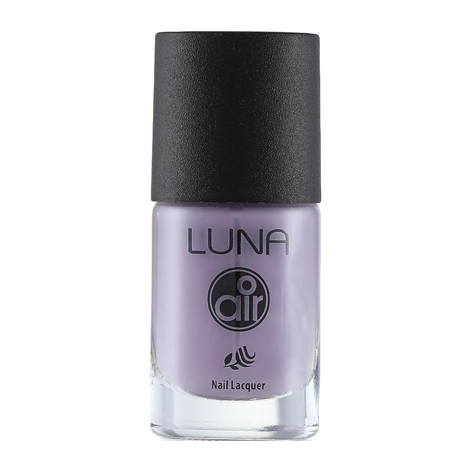 Luna Air Breathable Matte Nail Lacquer - 10ml - Bloom Pharmacy