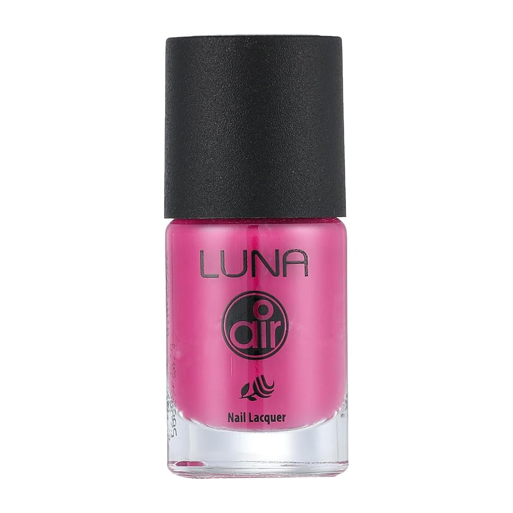 Luna Air Breathable Nail Lacquer - 10ml - Bloom Pharmacy