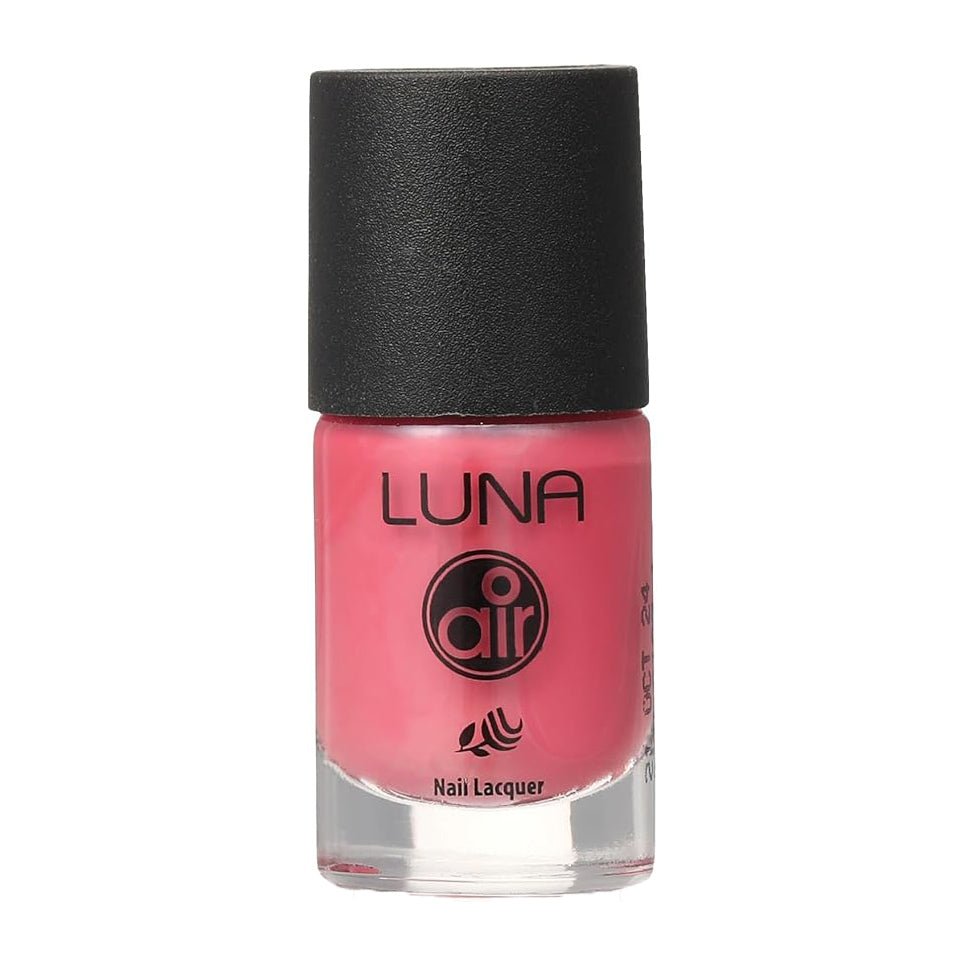 Luna Air Breathable Nail Lacquer - 10ml - Bloom Pharmacy