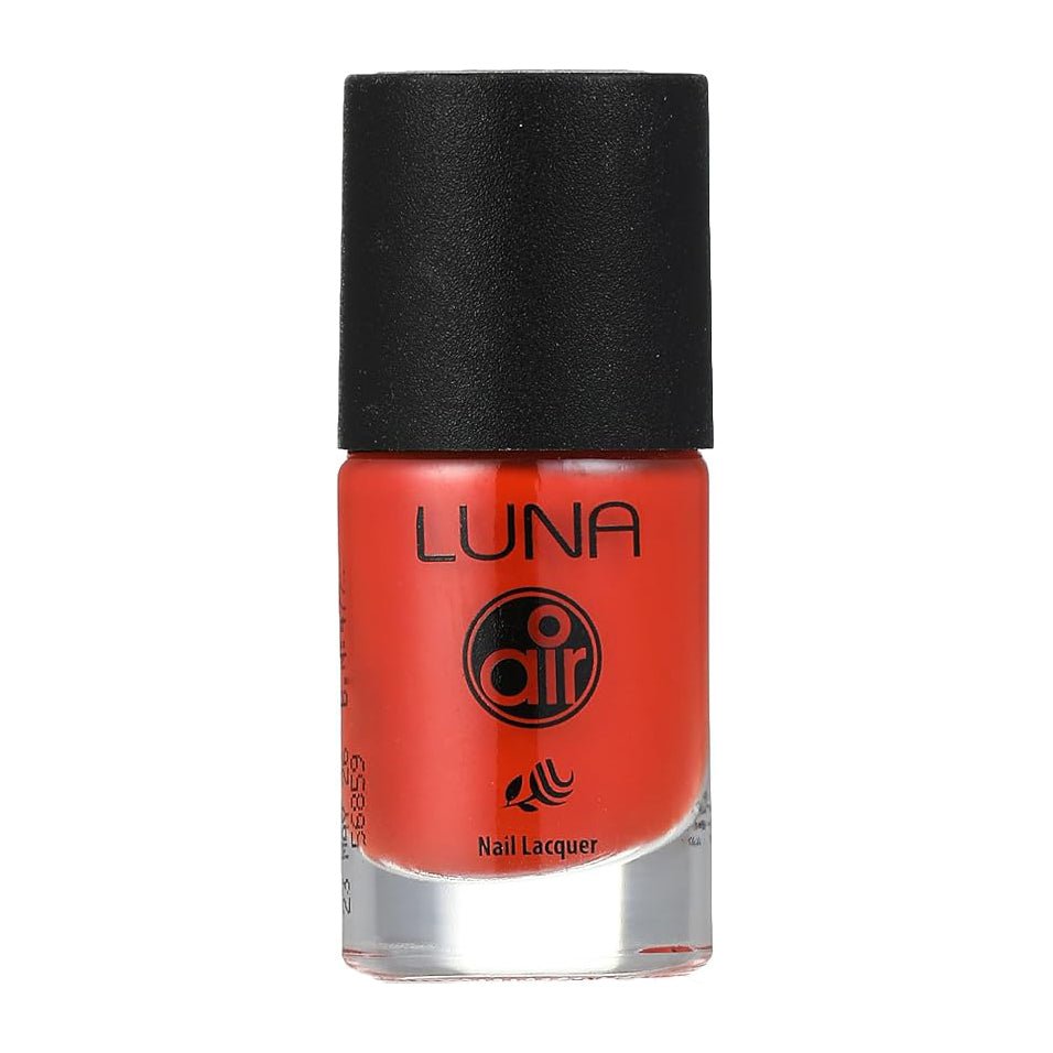 Luna Air Breathable Nail Lacquer - 10ml - Bloom Pharmacy