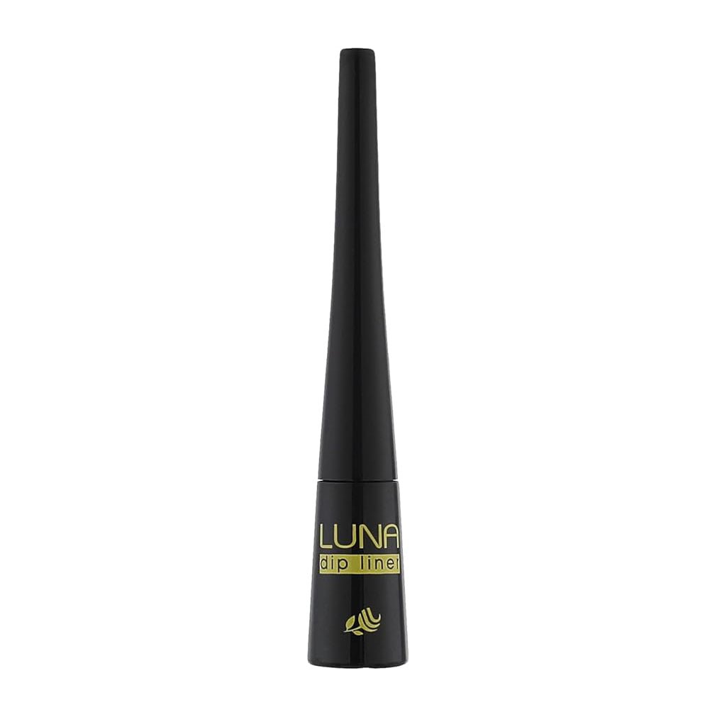 Luna Dip Liner - Black V1 - Bloom Pharmacy