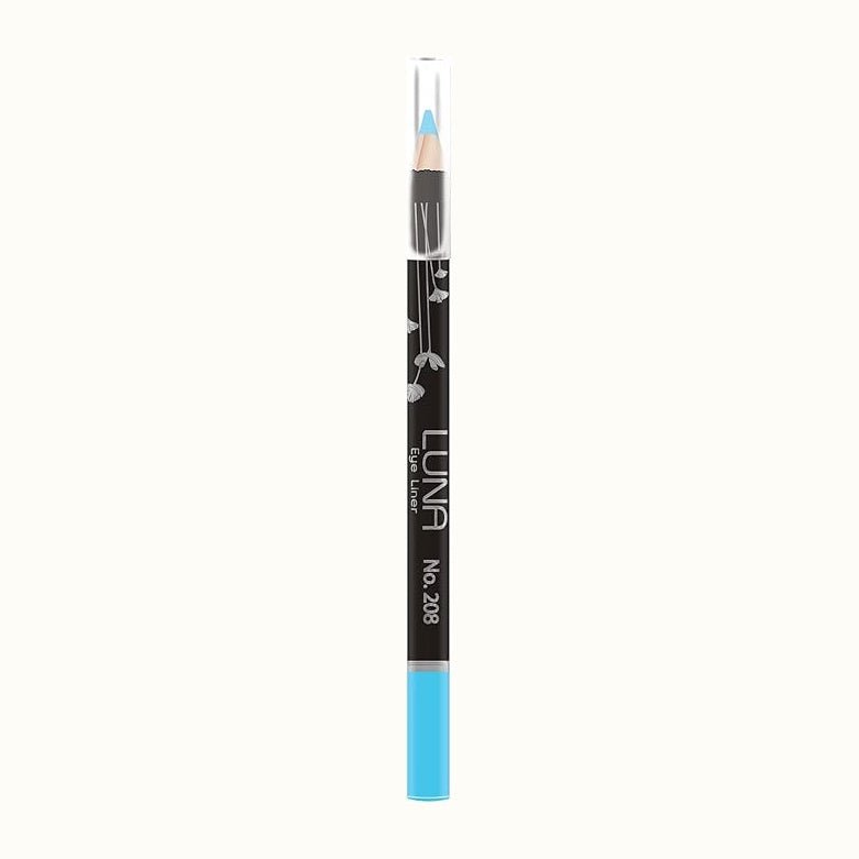 Luna Eye Liner Pencil - Bloom Pharmacy