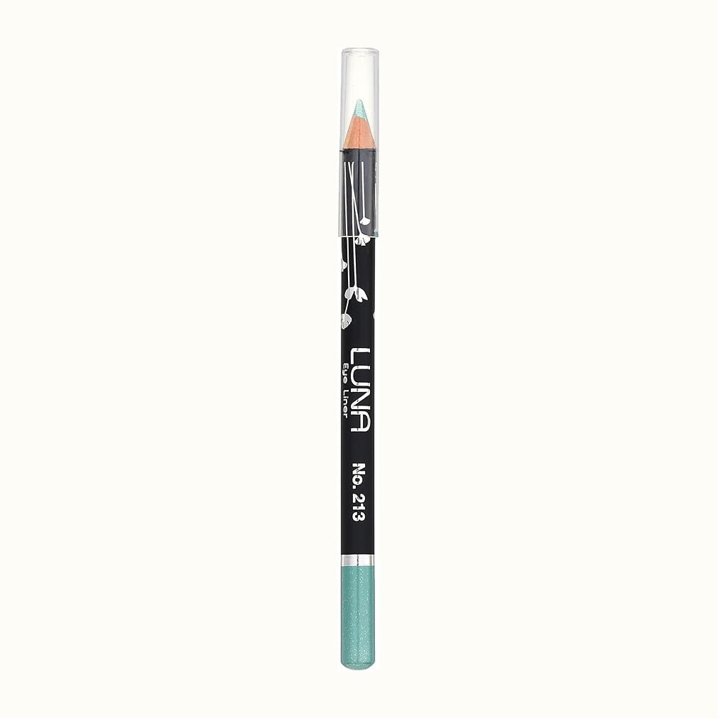 Luna Eye Liner Pencil - Bloom Pharmacy