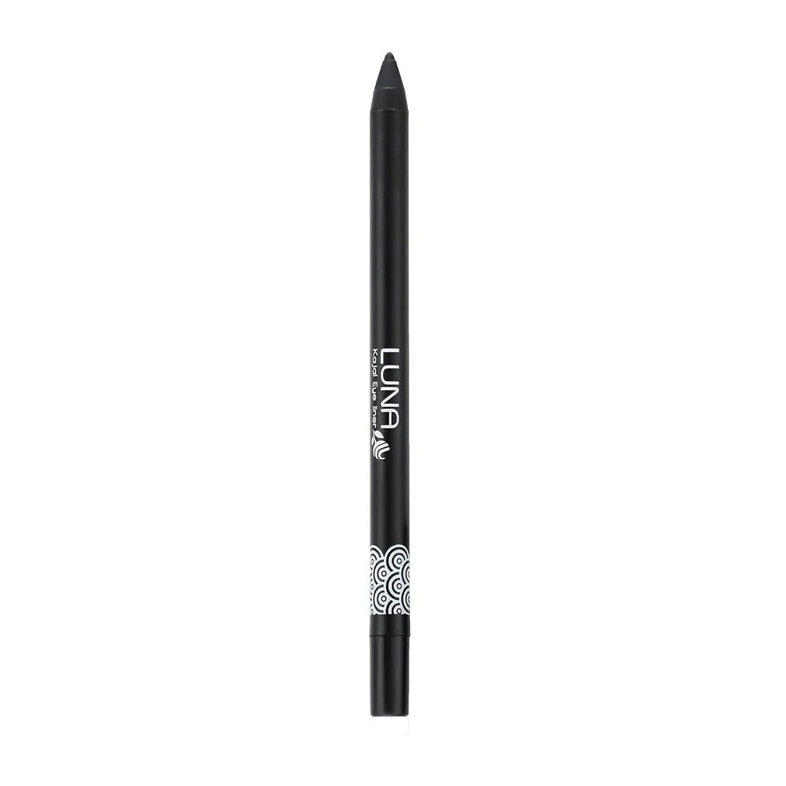 Luna Kajal Soft Eye Liner Pencil - Bloom Pharmacy