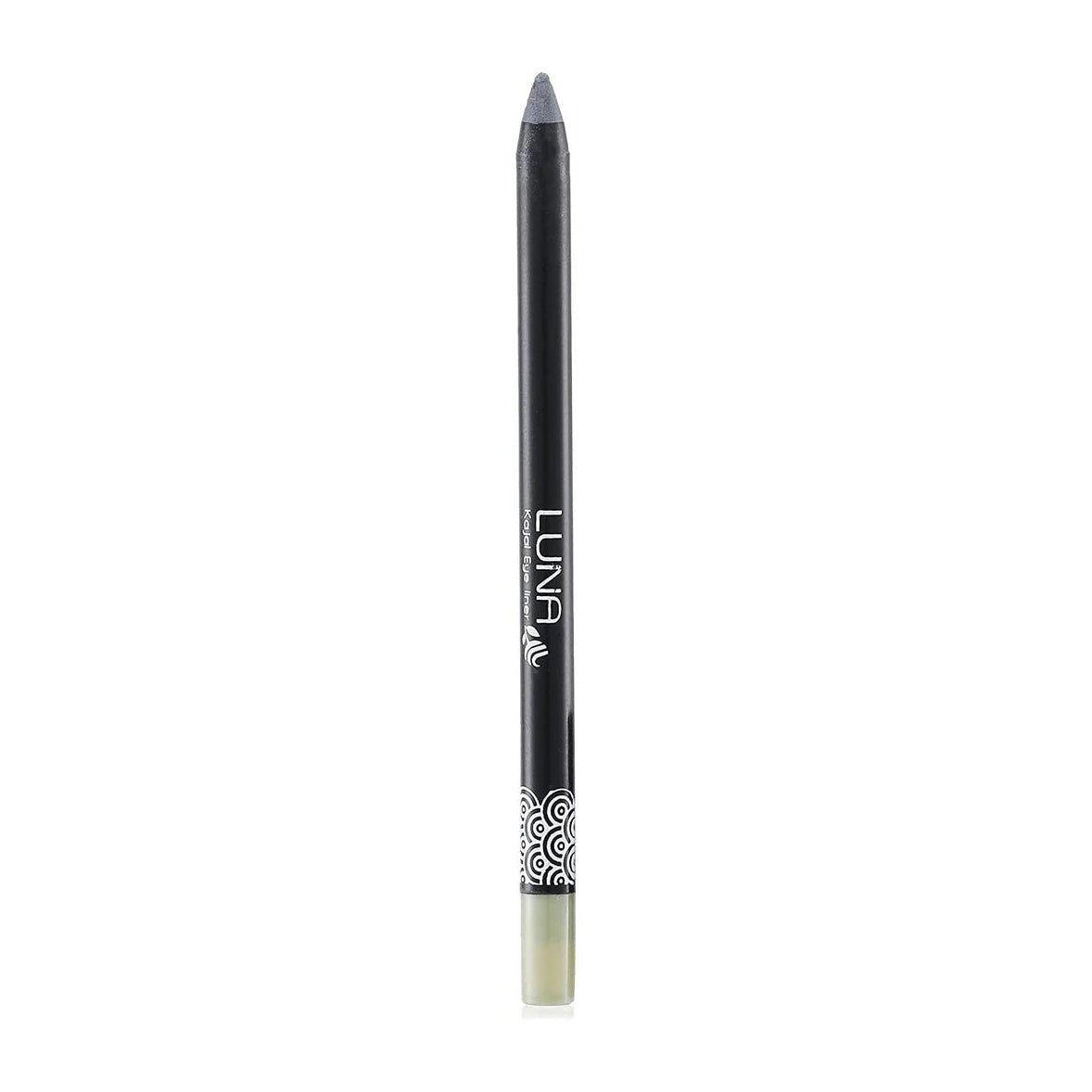 Luna Kajal Soft Eye Liner Pencil - Bloom Pharmacy