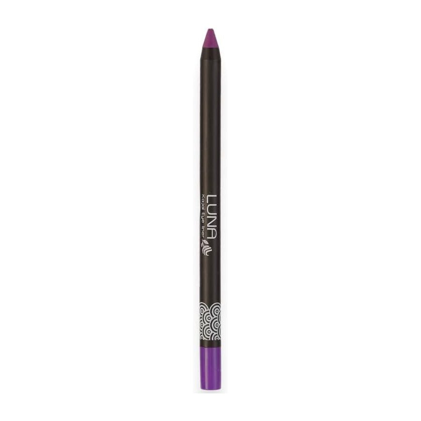 Luna Kajal Soft Eye Liner Pencil - Bloom Pharmacy