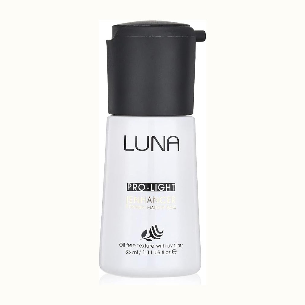 Luna Light Enhancer primer - 33ml - Bloom Pharmacy