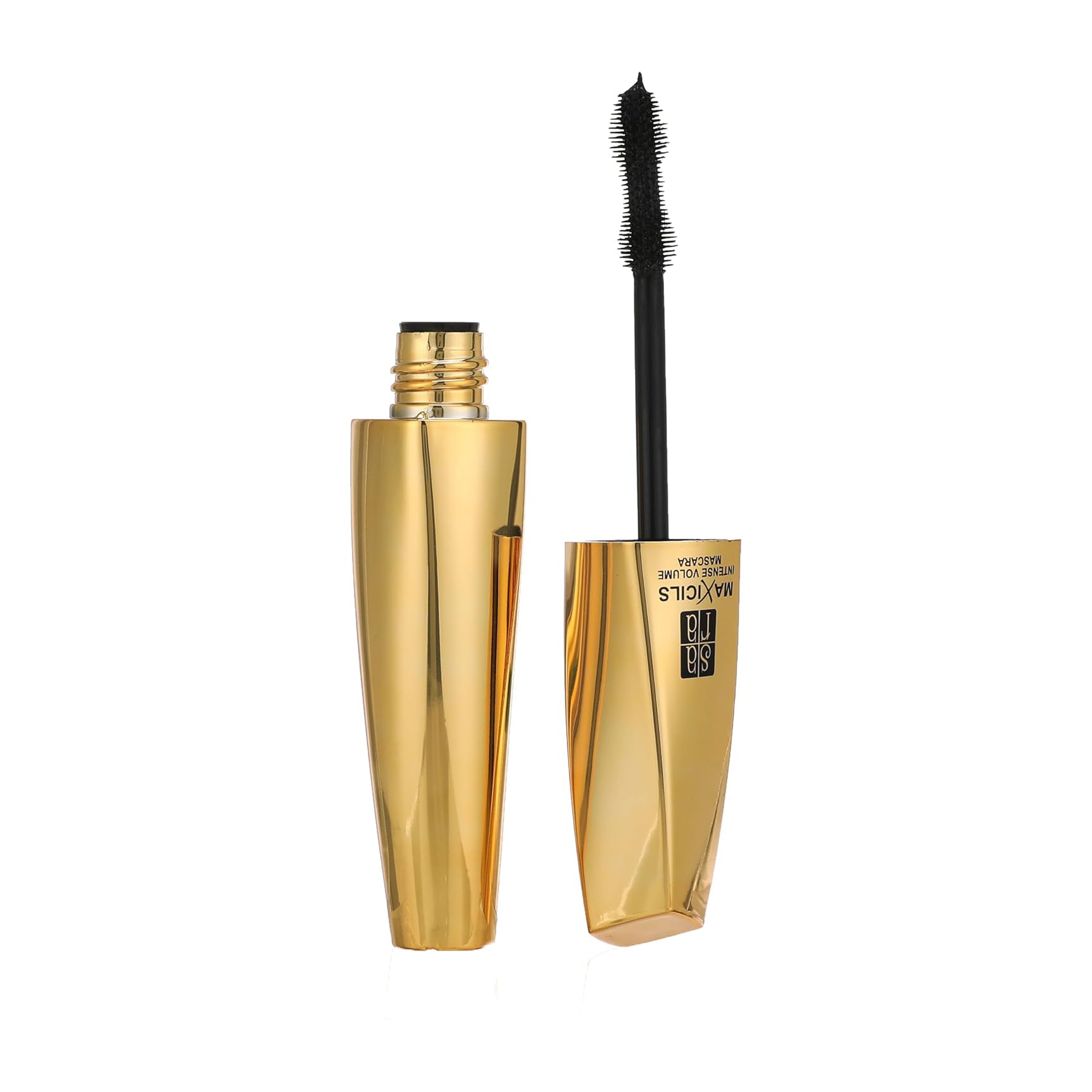 Luna Maxicils Volume Mascara - 1 Black - Bloom Pharmacy