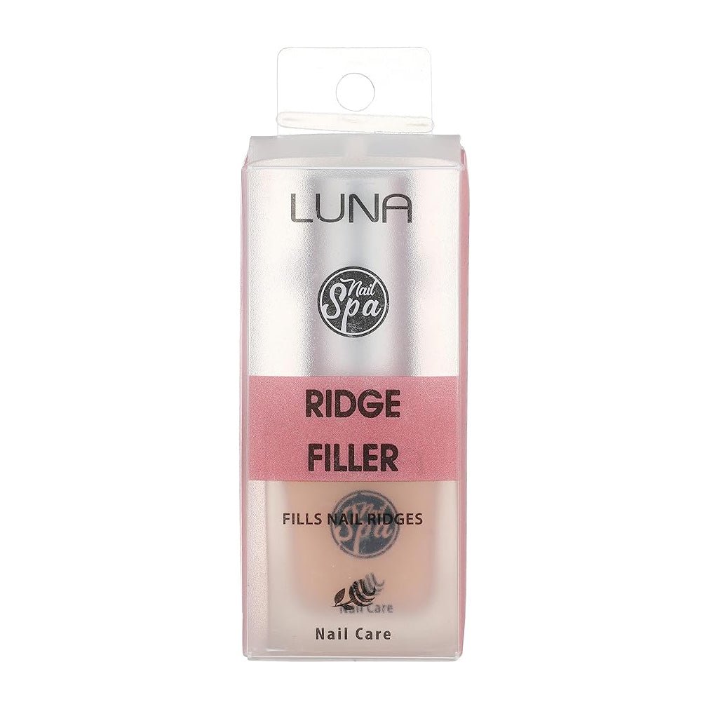 Luna Nail Spa Ridge Filler - 10ml - Bloom Pharmacy