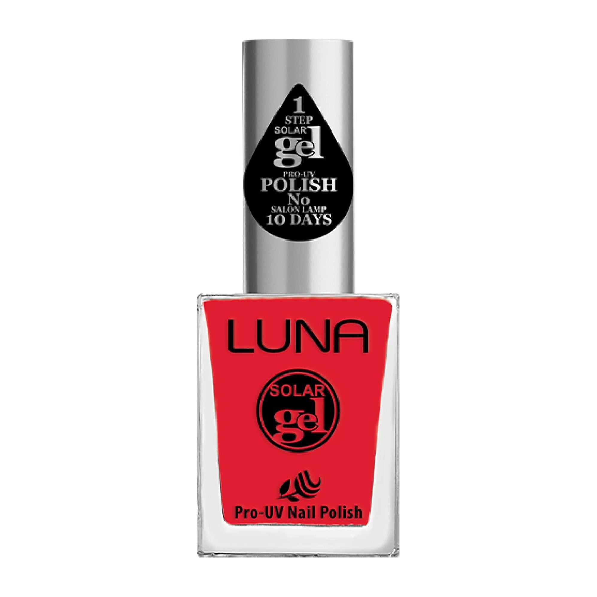 Luna Solar Gel Nail Polish - 10ml - Bloom Pharmacy