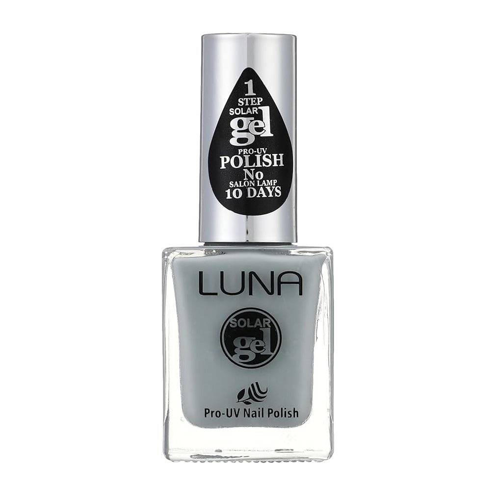 Luna Solar Gel Nail Polish - 10ml - Bloom Pharmacy