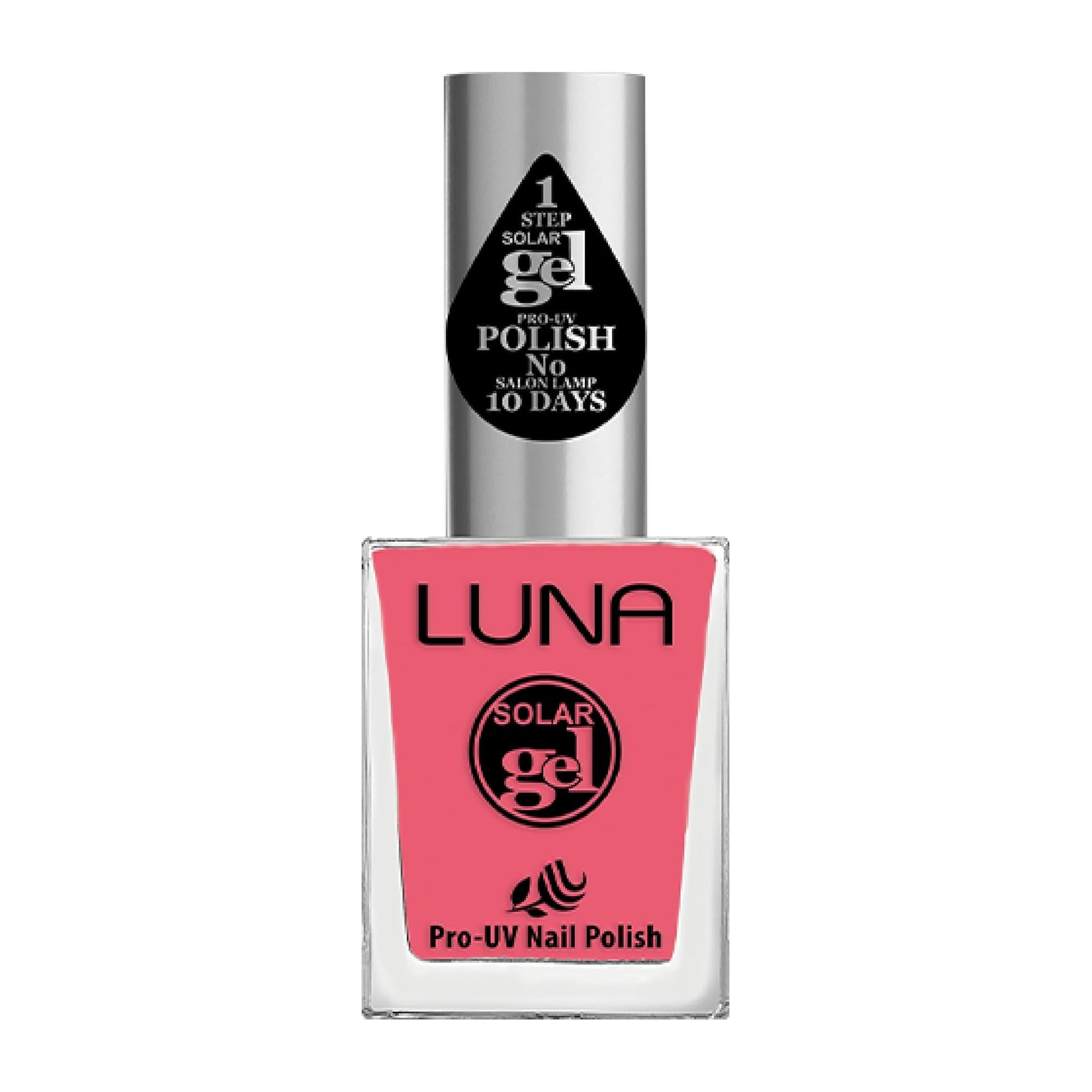 Luna Solar Gel Nail Polish - 10ml - Bloom Pharmacy