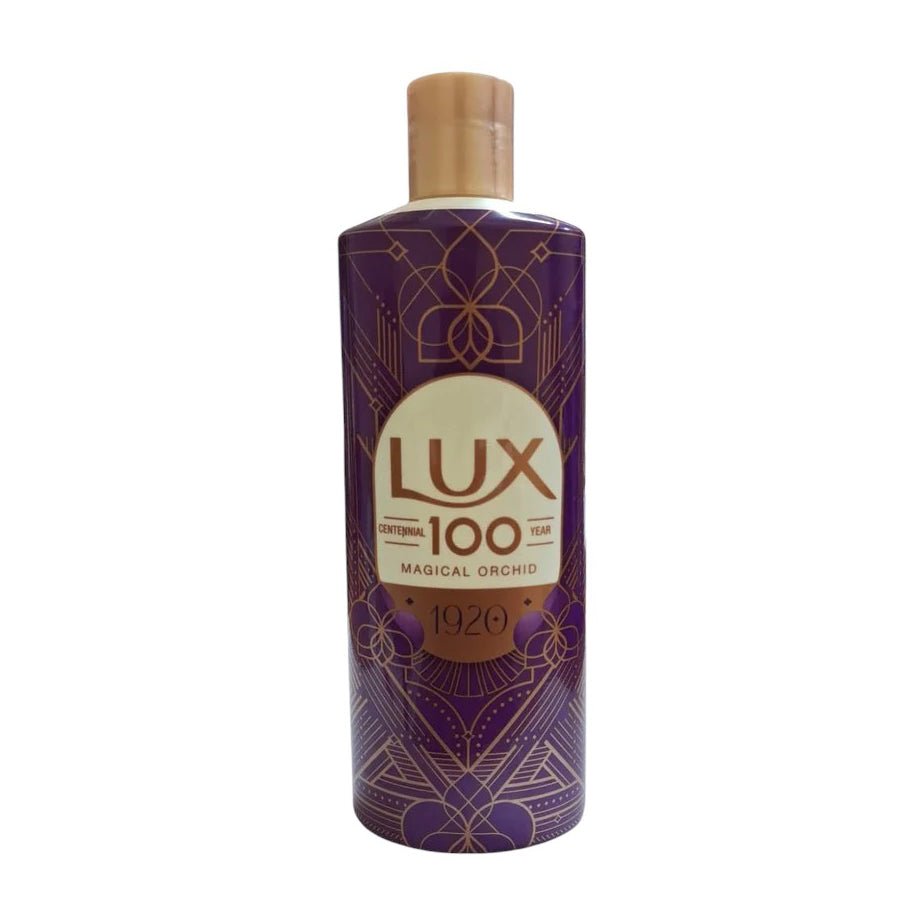 Lux Magical Orchid 1920 Body Wash - 500ml - Bloom Pharmacy