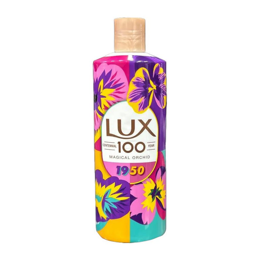 Lux Magical Orchid 1950 Body Wash - 500ml - Bloom Pharmacy