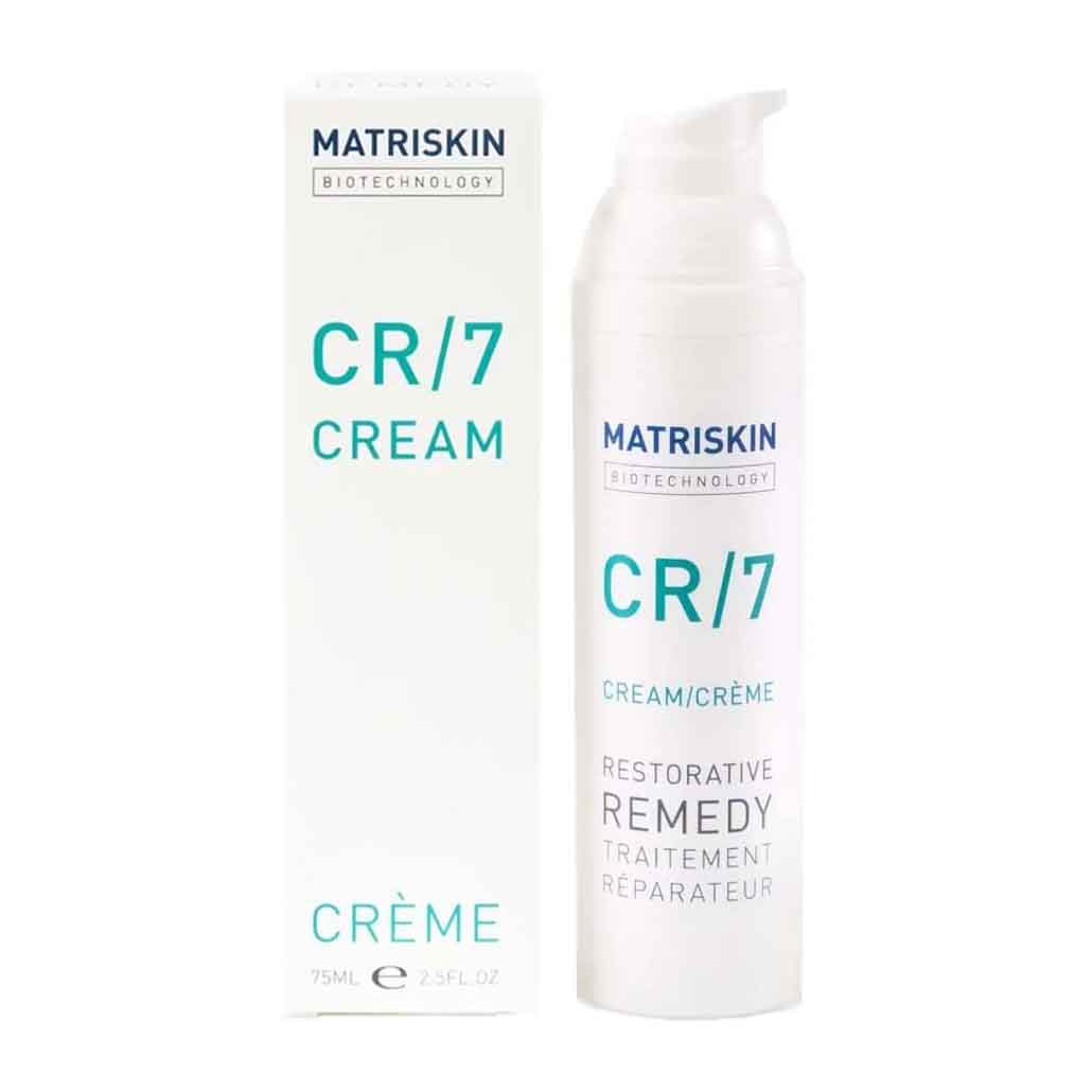 Matriskin Cr7 Cream - 75ml - Bloom Pharmacy