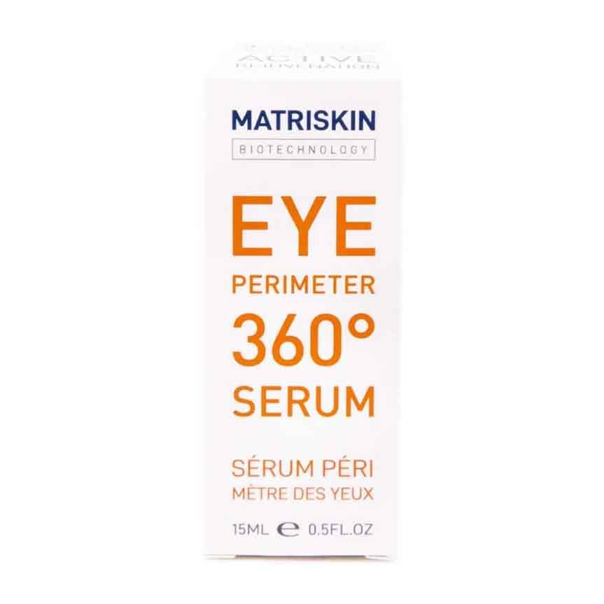 Matriskin Eye Primeter 360 Serum - 15ml - Bloom Pharmacy