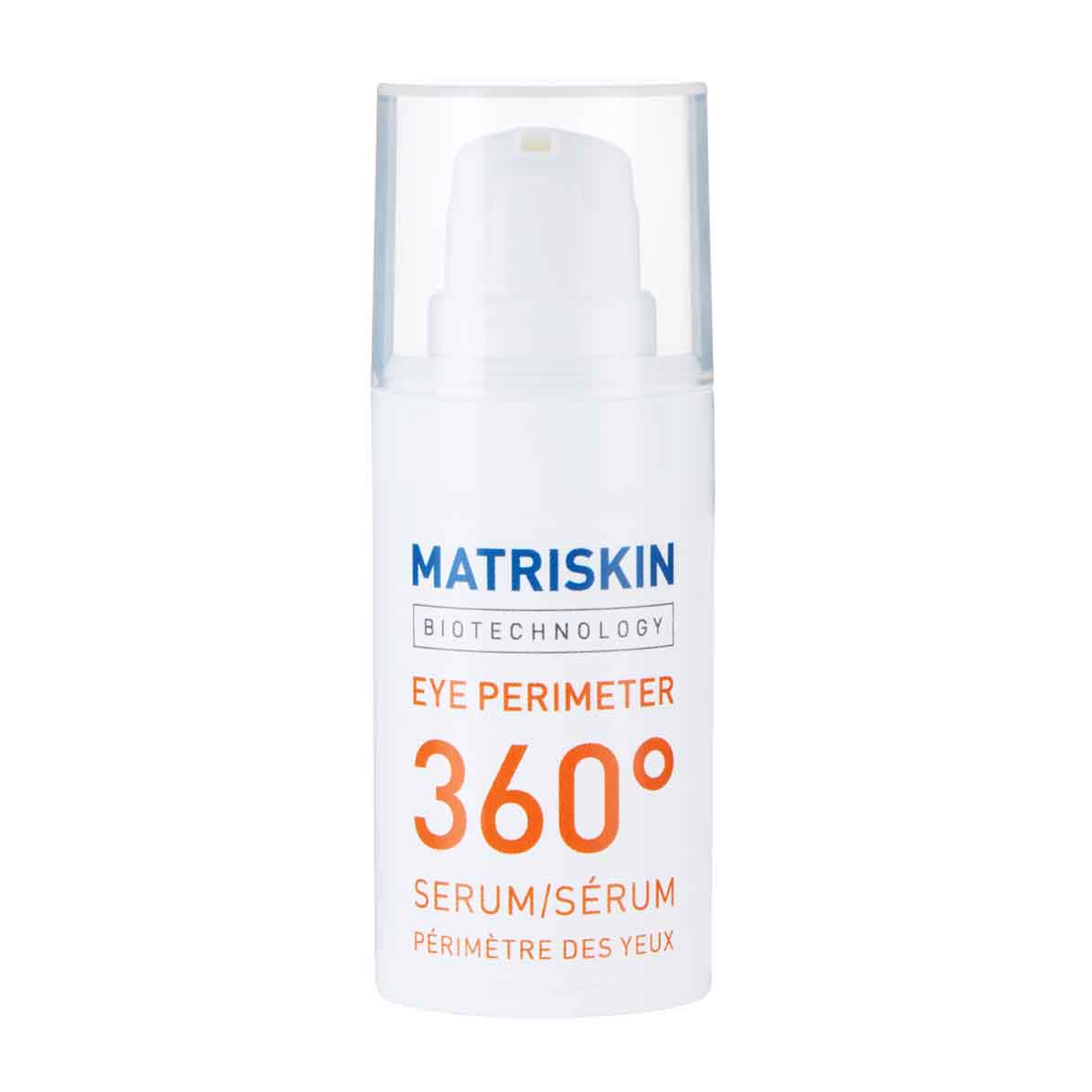 Matriskin Eye Primeter 360 Serum - 15ml - Bloom Pharmacy