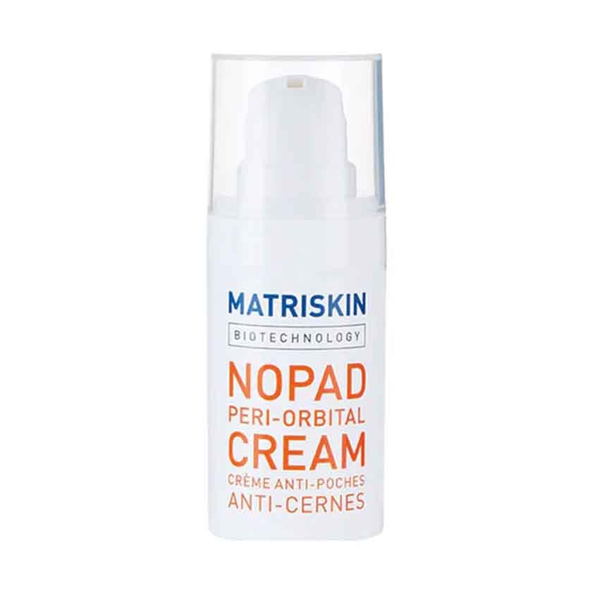 Matriskin No Pad Peri - Orbital Cream - 15ml - Bloom Pharmacy