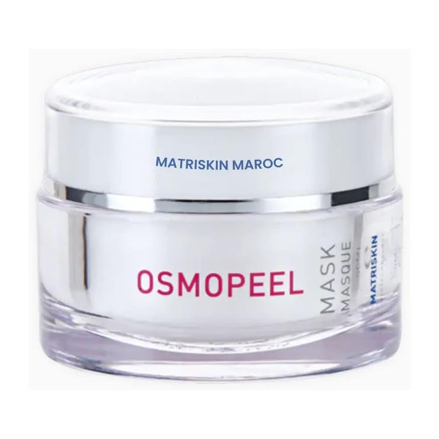 Matriskin Osmopeel Mask - 50ml - Bloom Pharmacy