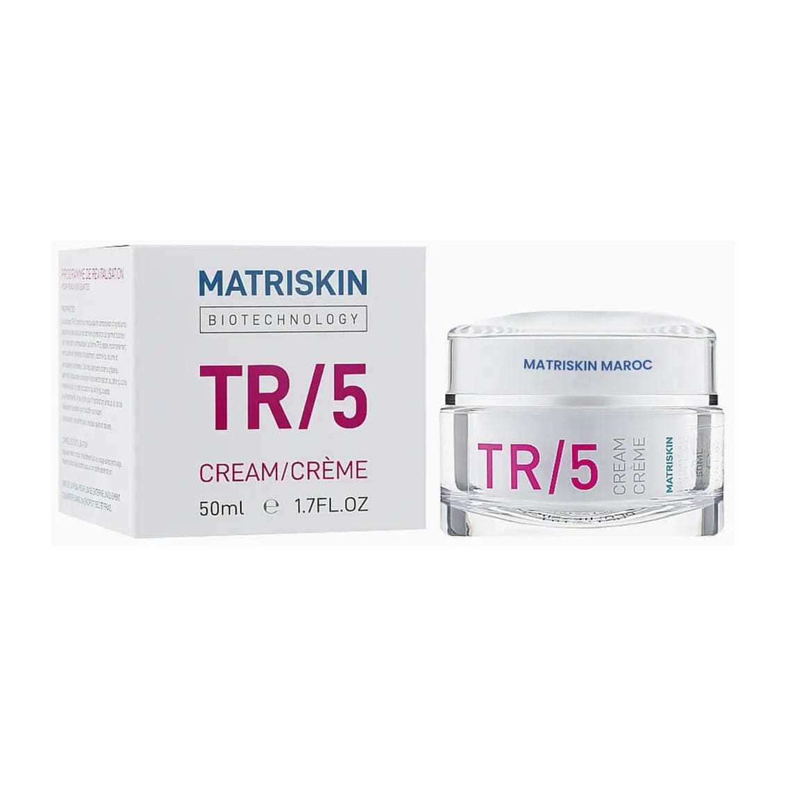 Matriskin Tr5 Cream - 50ml - Bloom Pharmacy