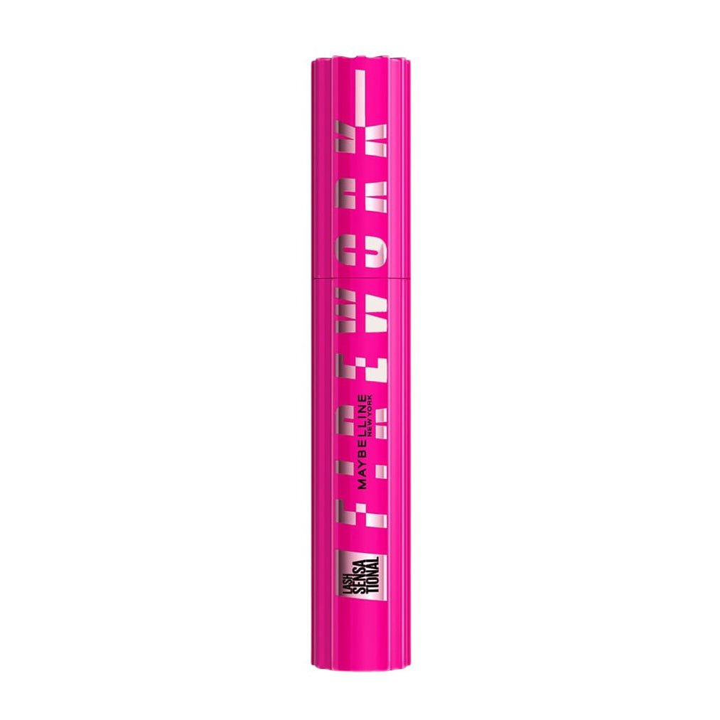 Maybelline Lash Sensational Fireworks Mascara - Black - Bloom Pharmacy