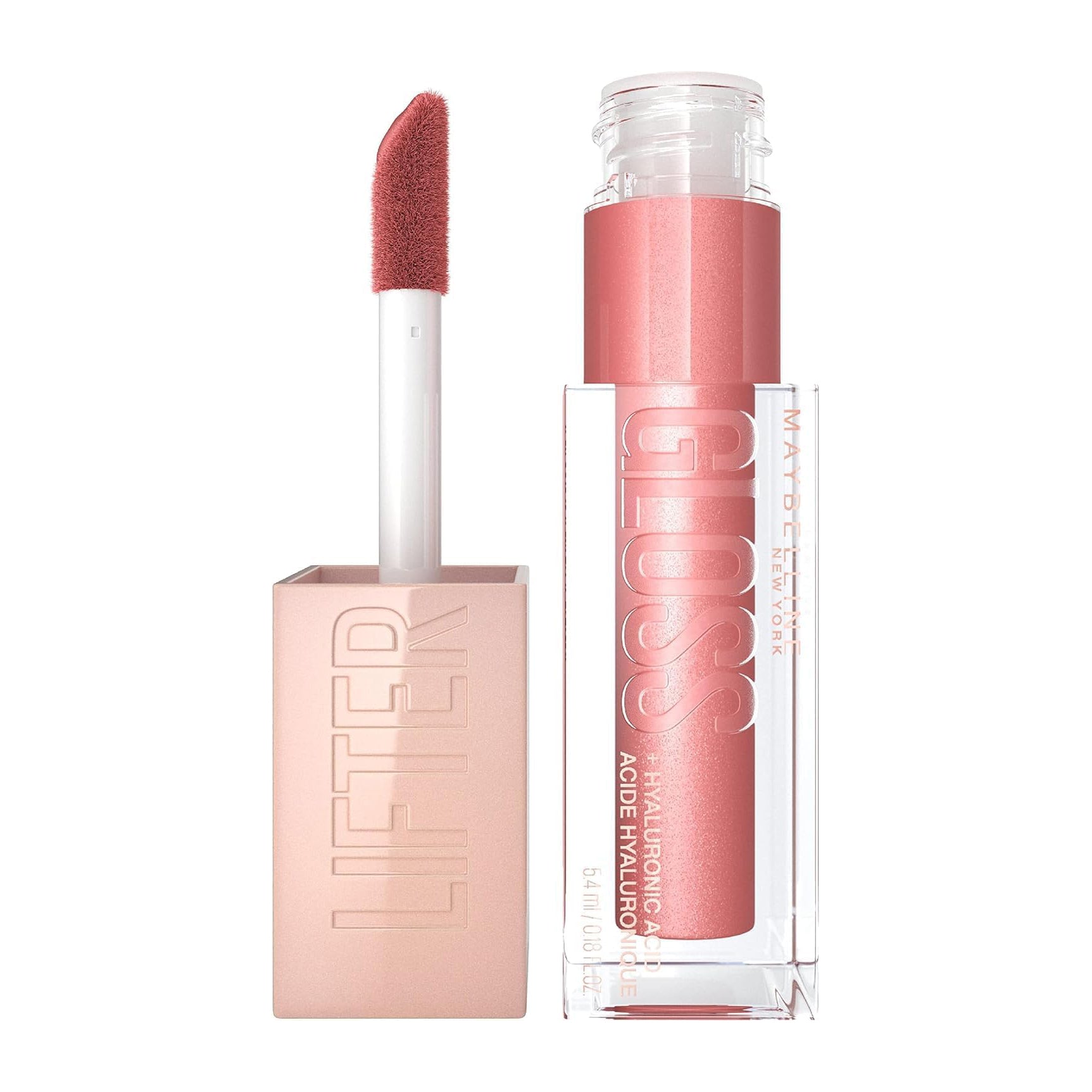 Maybelline Lifter Gloss Lip Gloss - Bloom Pharmacy