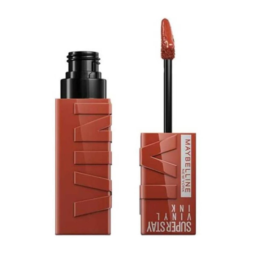 Maybelline Superstay Vinyl Ink Liquid Lipstick - Bloom Pharmacy