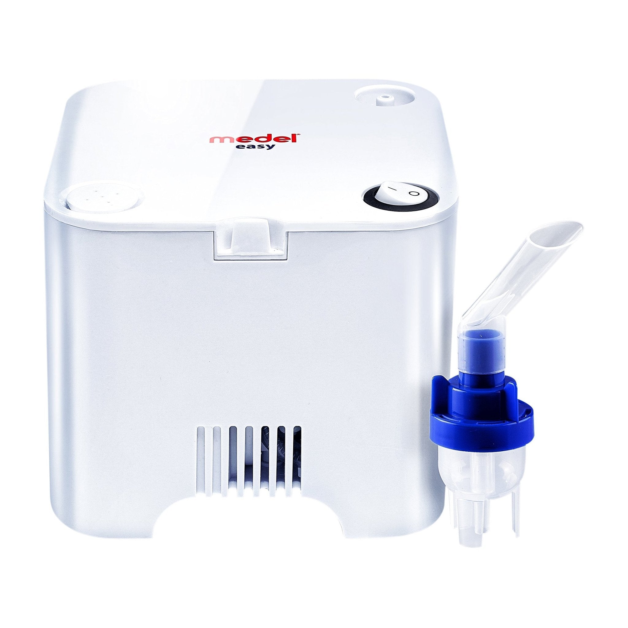 Medel Easy Aerosol Therapy System Nebulizer - 95116 - Bloom Pharmacy