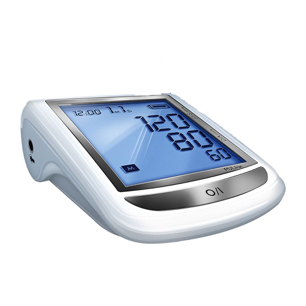 Medel Elite Automatic Blood Pressure Monitor - 95123 - Bloom Pharmacy