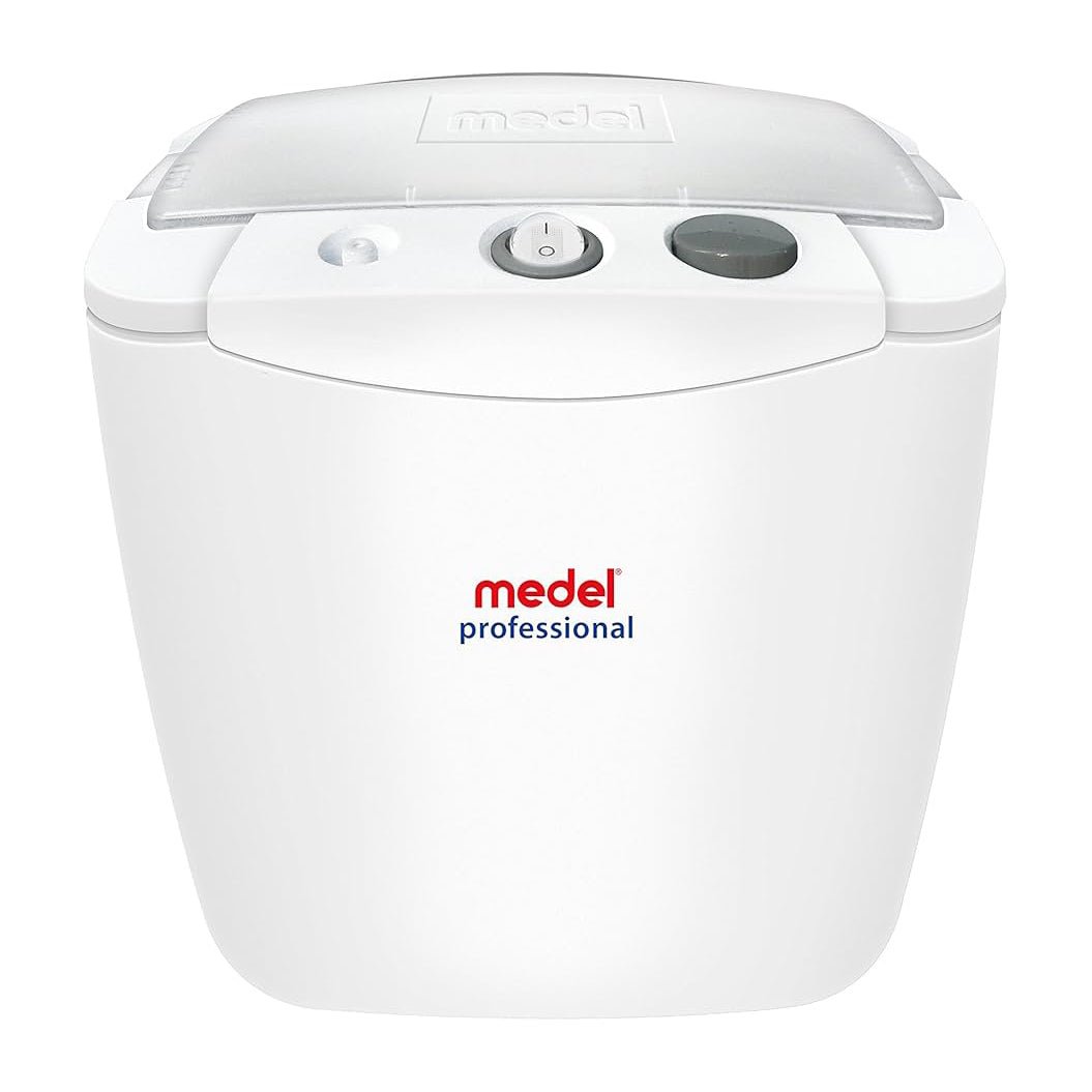 Medel Professional Aerosol Therapy System Nebulizer - 95140 - Bloom Pharmacy