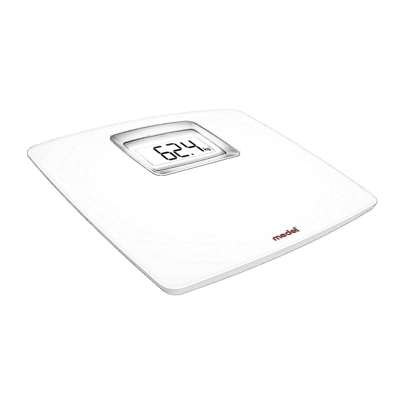 Medel Wellbeing Digital Scale Xl 180kg – 95133 - Bloom Pharmacy