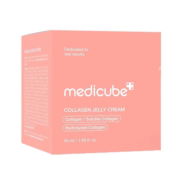 Medicube Collagen Jelly Cream - 50ml - Bloom Pharmacy