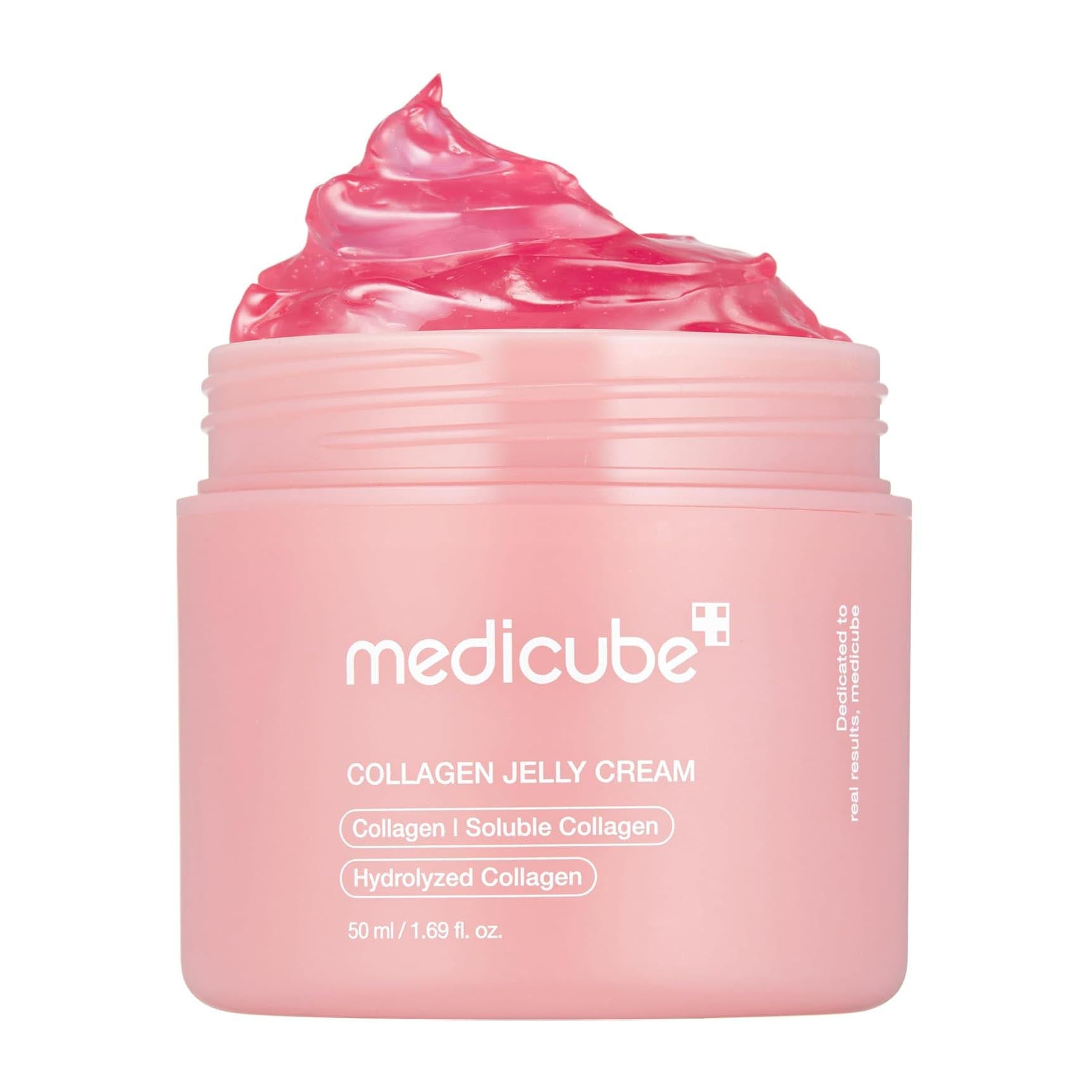 Medicube Collagen Jelly Cream - 50ml - Bloom Pharmacy