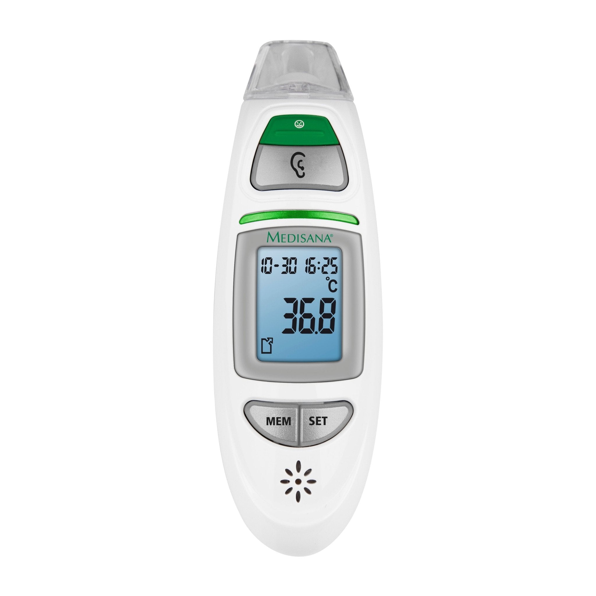 Medisana Infrared Multi Functional Thermometer – TM750 - Bloom Pharmacy