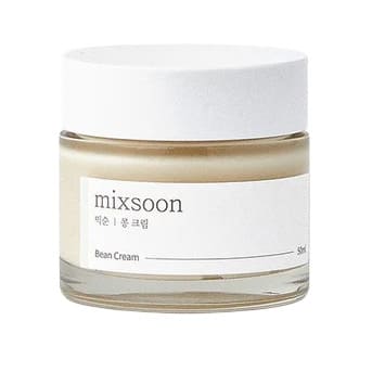 Mixsoon Bean Cream - 50ml - Bloom Pharmacy