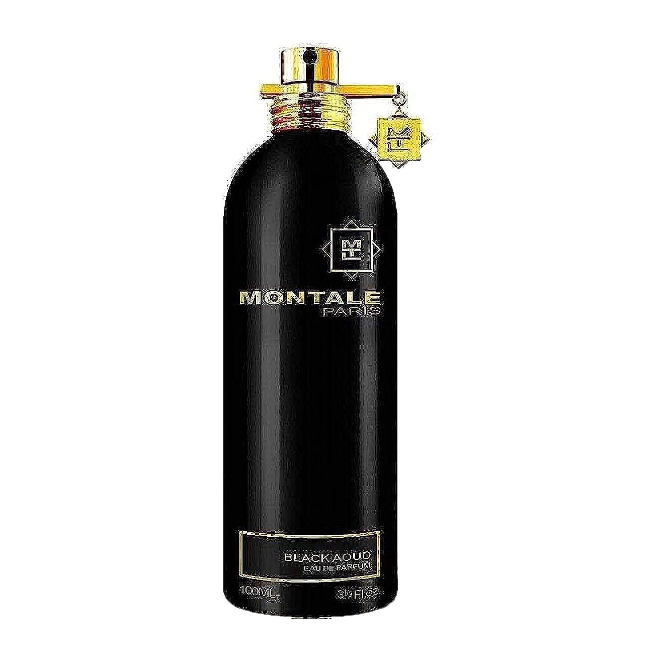 Montale Black Oud EDP Unisex - 100ml - Bloom Pharmacy