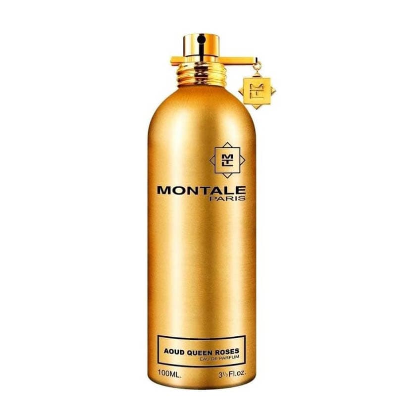 Montale Paris Aoud Queen Roses EDP For Women - 100ml - Bloom Pharmacy