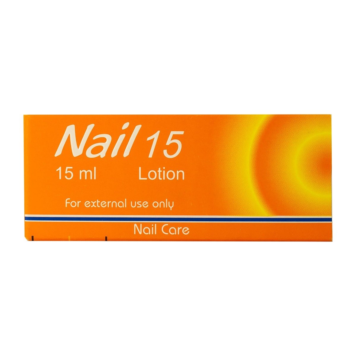 Nail Lotion - 15 ml | Bloom Pharmacy