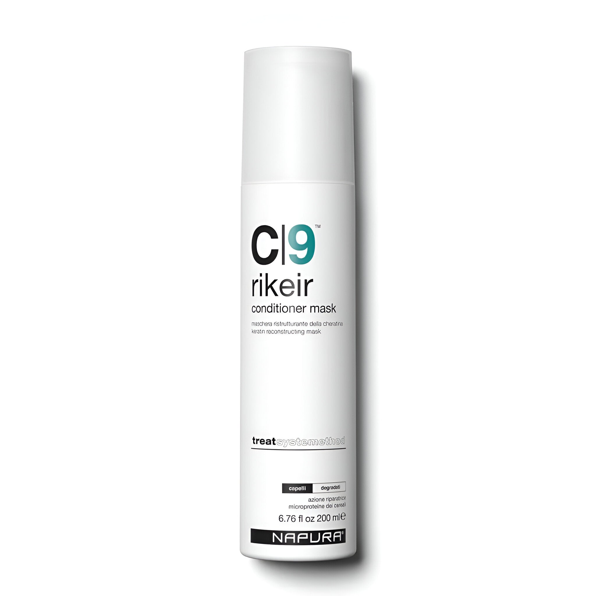 Napura C9 Rikeir Conditioner Mask - 200ml - Bloom Pharmacy