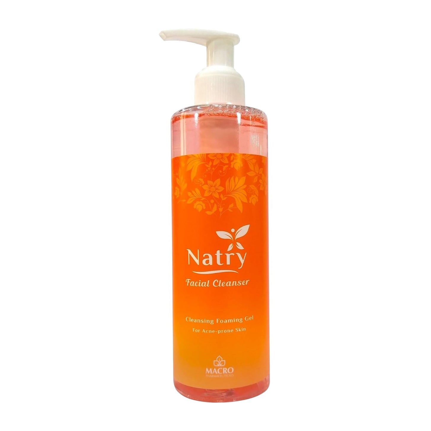 Natry Facial Cleanser - 250ml - Bloom Pharmacy