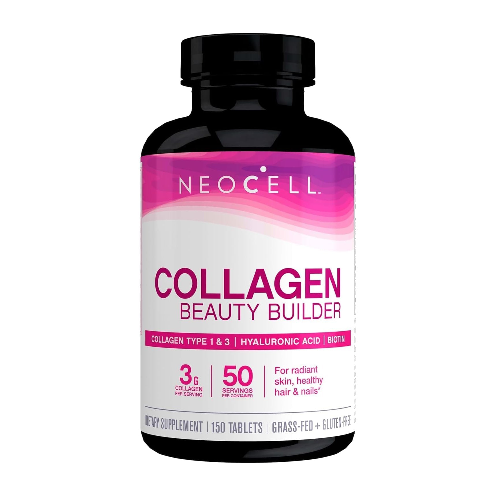 Neocell Collagen Beauty Builder - 150 Tablets - Bloom Pharmacy