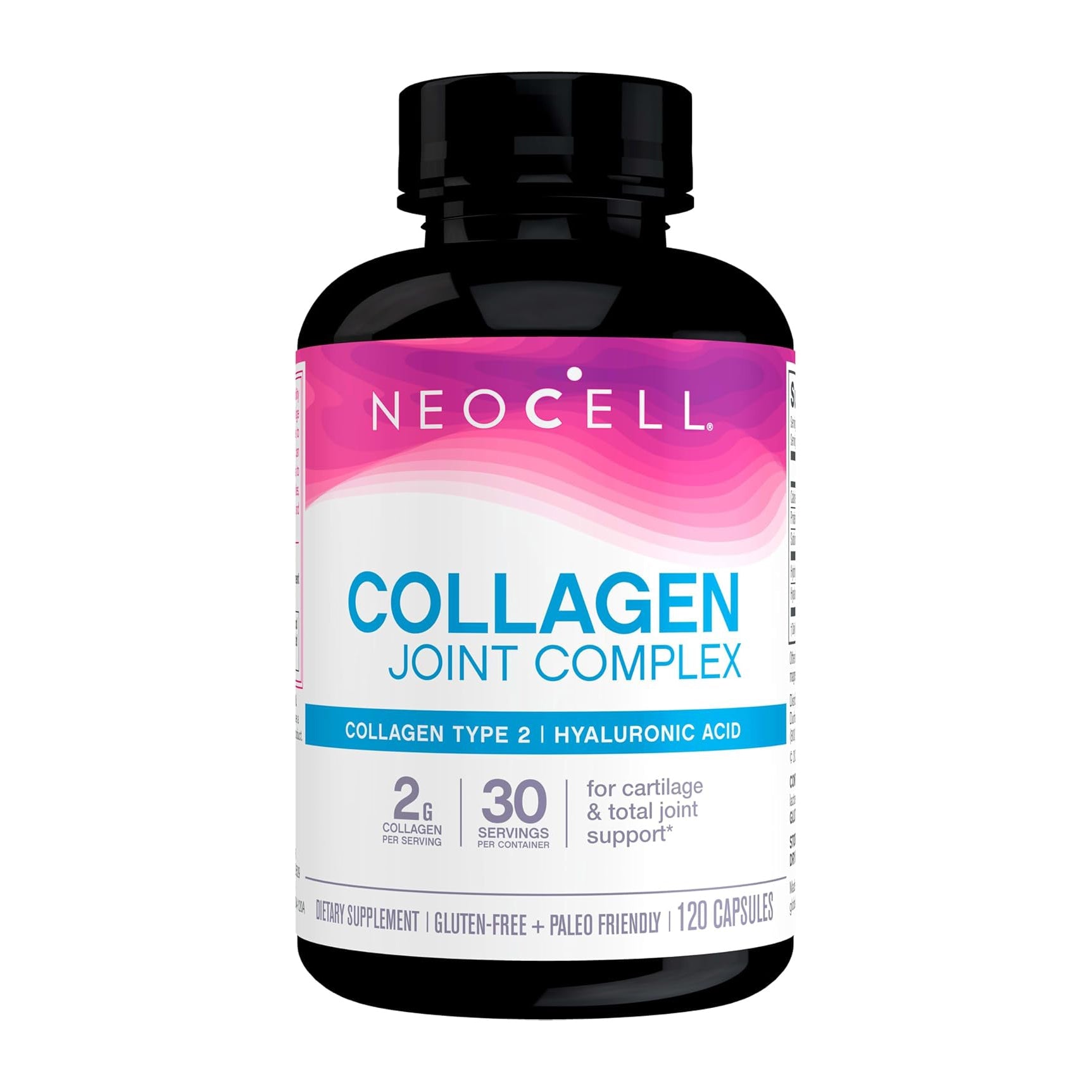 Neocell Collagen Joint Complex - 120 Capsules - Bloom Pharmacy