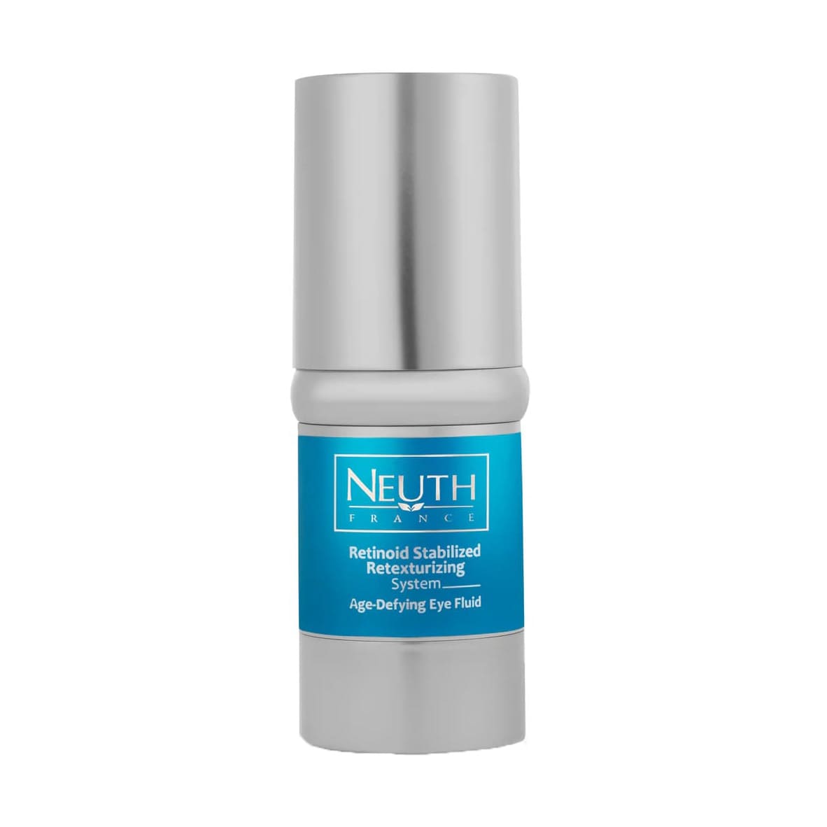 Neuth Retinoid Stabilized Retexturizing System Age - Defying Eye Fluid - 18ml - Bloom Pharmacy