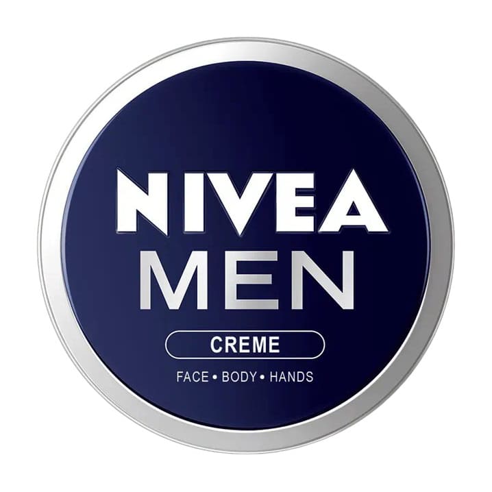 Nivea Men Cream - 150ml - Bloom Pharmacy