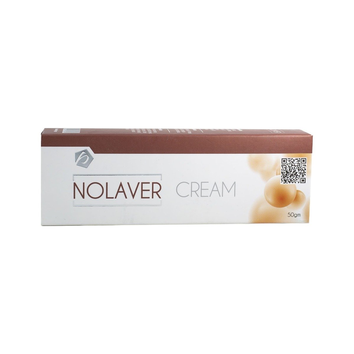 Nolaver Cream - 50 gm - Bloom Pharmacy