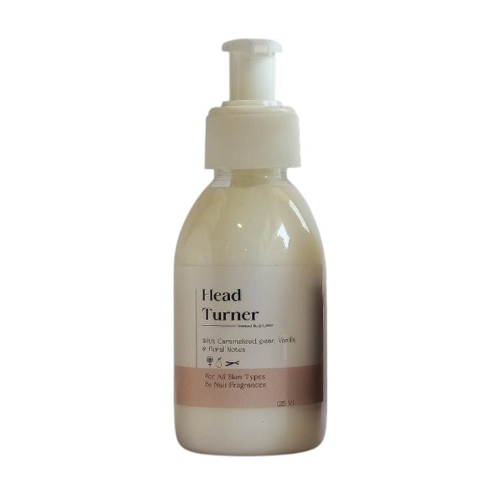 Nuit Head Turner Body Lotion - 125ml - Bloom Pharmacy