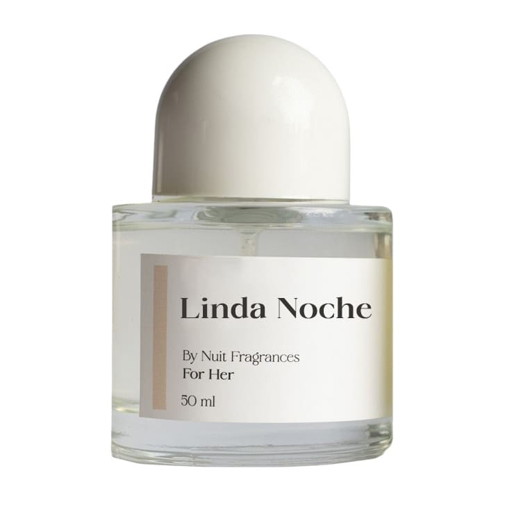 Nuit Linda Noche Perfume For Women - 50ml - Bloom Pharmacy