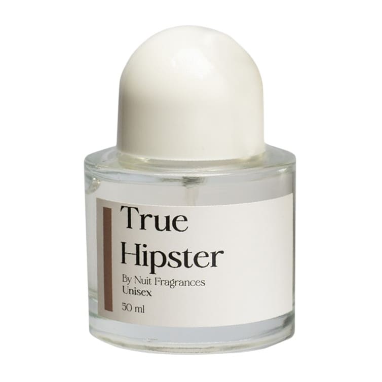 Nuit True Hipster Unisex Perfume - 50ml - Bloom Pharmacy